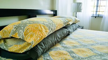 Richmond Villa Rental Management