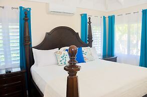 Richmond Villa Rental Management