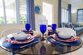 Richmond Villa Rental Management