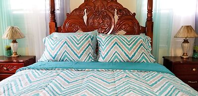 Richmond Villa Rental Management