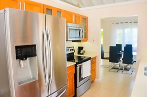 Richmond Villa Rental Management