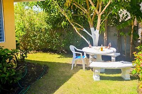 Richmond Villa Rental Management