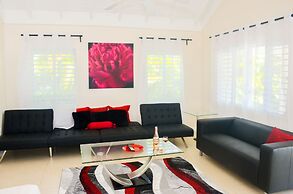 Richmond Villa Rental Management