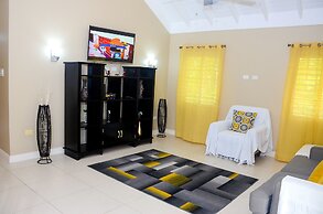 Richmond Villa Rental Management