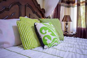 Richmond Villa Rental Management