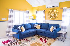 Richmond Villa Rental Management