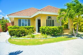 Richmond Villa Rental Management