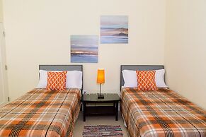 Richmond Villa Rental Management