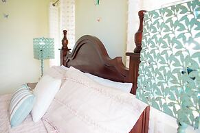 Richmond Villa Rental Management