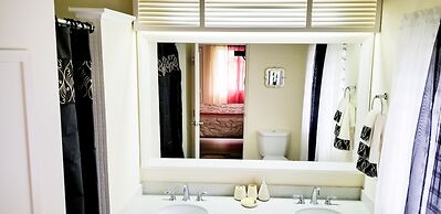 Richmond Villa Rental Management