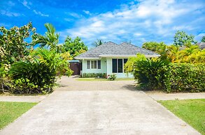 Richmond Villa Rental Management