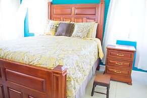 Richmond Villa Rental Management