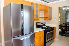 Richmond Villa Rental Management