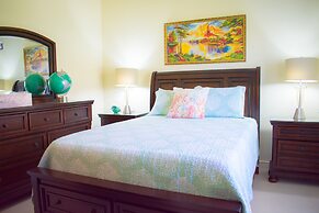 Richmond Villa Rental Management