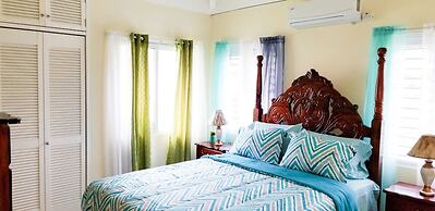 Richmond Villa Rental Management