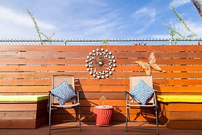 Richmond Villa Rental Management