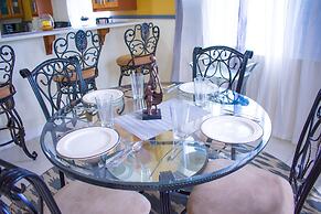 Richmond Villa Rental Management