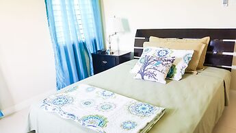 Richmond Villa Rental Management