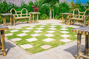 Richmond Villa Rental Management