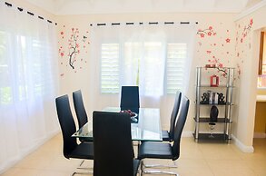 Richmond Villa Rental Management