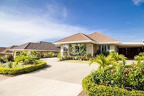 Richmond Villa Rental Management