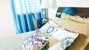 Richmond Villa Rental Management