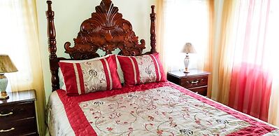 Richmond Villa Rental Management