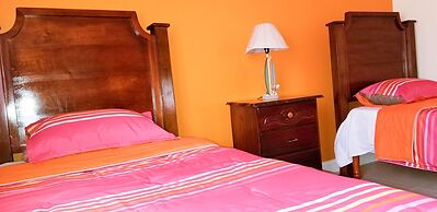 Richmond Villa Rental Management