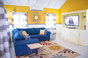 Richmond Villa Rental Management