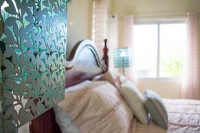 Richmond Villa Rental Management