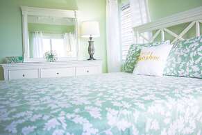 Richmond Villa Rental Management