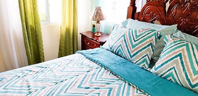 Richmond Villa Rental Management