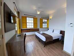 Pousada Imperial Cidade