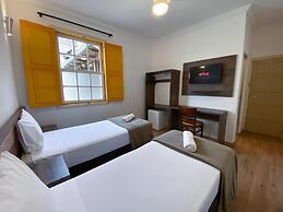 Pousada Imperial Cidade