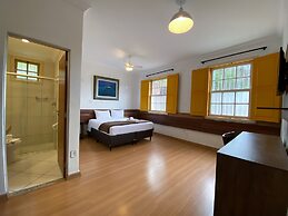 Pousada Imperial Cidade