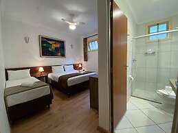 Pousada Imperial Cidade