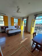 Pousada Imperial Cidade