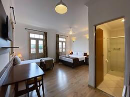 Pousada Imperial Cidade