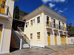 Pousada Imperial Cidade