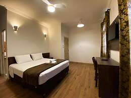 Pousada Imperial Cidade