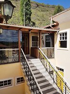 Pousada Imperial Cidade