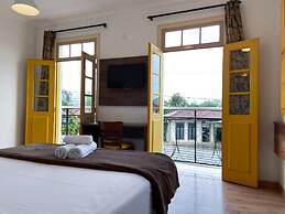 Pousada Imperial Cidade