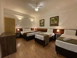 Pousada Imperial Cidade