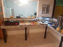 Pousada Imperial Cidade