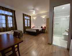 Pousada Imperial Cidade