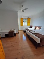 Pousada Imperial Cidade