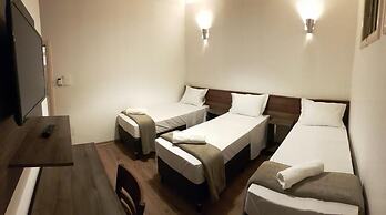 Pousada Imperial Cidade