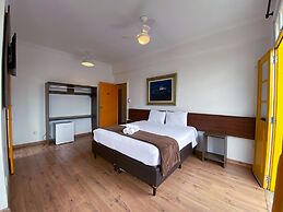 Pousada Imperial Cidade