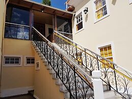 Pousada Imperial Cidade