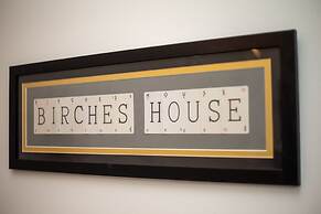 Birches House